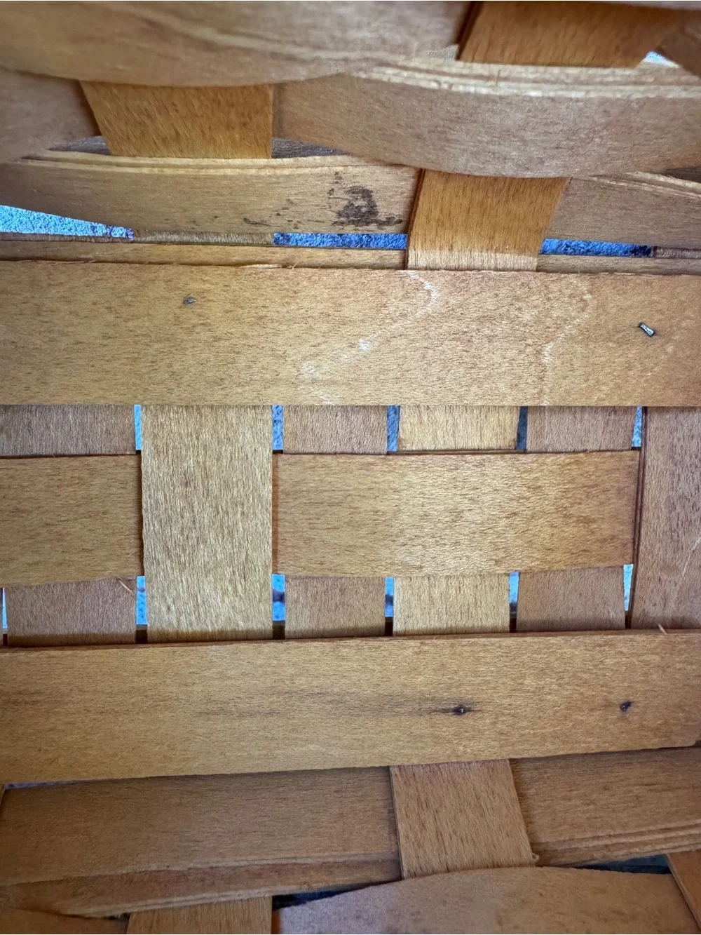 Longaberger like new